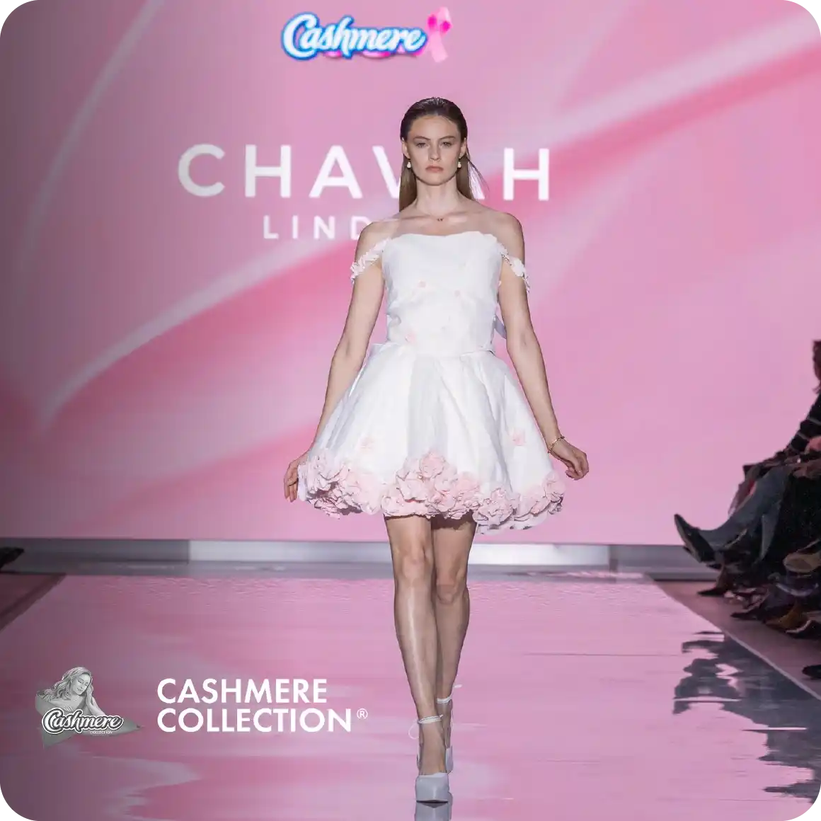 Cashmere Colelction
